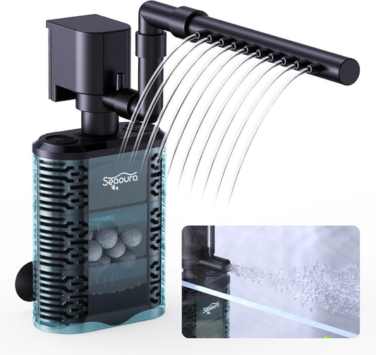 Aquarium Filter