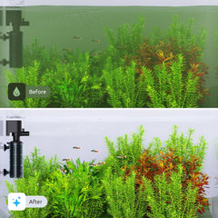 Aquarium Filter