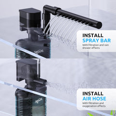 Aquarium Filter