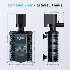 Aquarium Filter