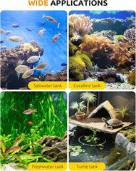 Submersible Aquarium Heater