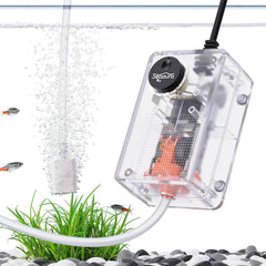 Aquarium Air Pump(1 outlet-2w)