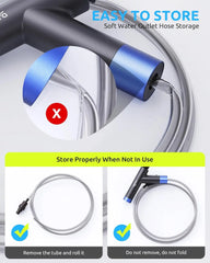 Aquarium Siphon Pump Gravel Cleaner