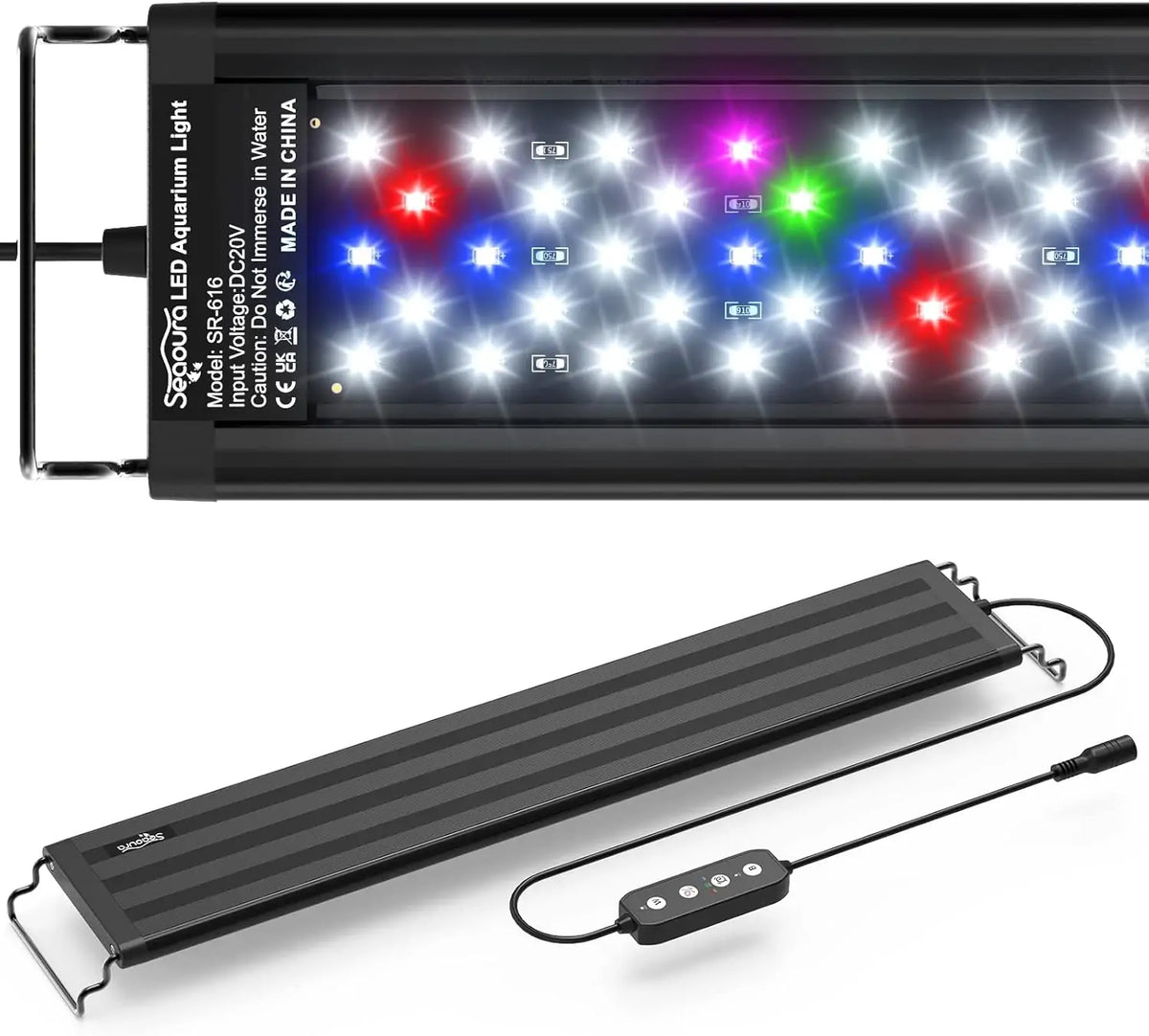 LED Aquarium Light