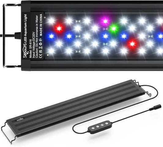 LED Aquarium Light