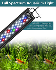 LED Aquarium Light