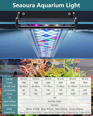 LED Aquarium Light