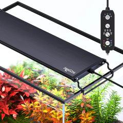 24/7 Aluminum LED Aquarium Light