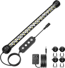 LED Submersible Aquarium Light