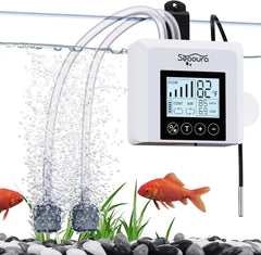 Aquarium Air Pump