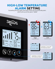 Aquarium Air Pump