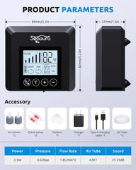 Aquarium Air Pump